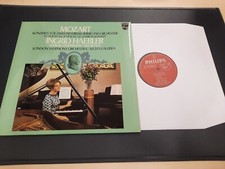 Mozart Ingrid Haebler Ludwig