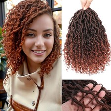 Extension capelli corti 10"