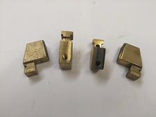 Mascelle per supporto tubo