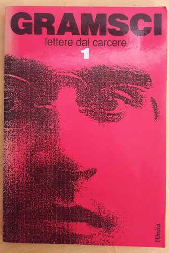 Libro antonio gramsci - libro,