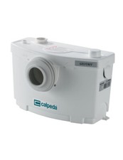 CALPEDA GEOTRIT Stazione