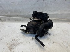 BMW turbocompressore Garret