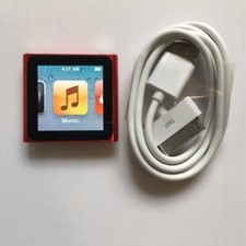 Brand new ipod - new-, nano