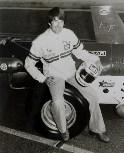 Foto dragster vintage hot - vintage, rod