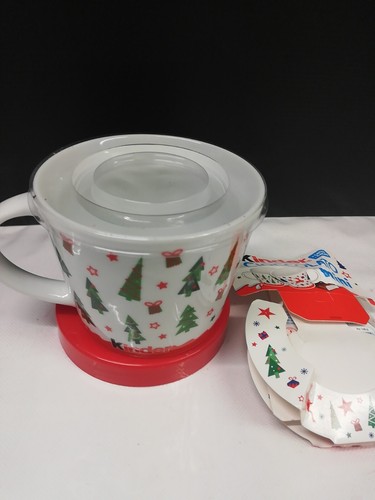 Kinder ferrero tazza - tazza, natale