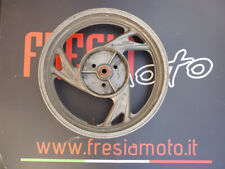 CERCHIO RUOTA POSTERIORE USATO YAMAHA TDM 850 DA 17 ANNO 1992