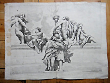 1697-DUOMO DI PARMA-Incisore