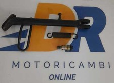 CAVALLETTO LATERALE KYMCO XCITING 300 I R 2008 2009 2010 2011 2012