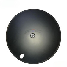 Ruota a disco in carbonio