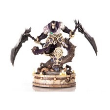 First 4 Figures Statue DEATH -