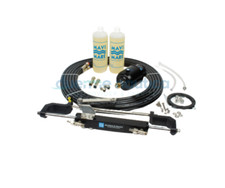 TIMONERIA IDRAULICA MAVI MARE