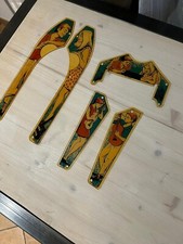 Flipper pinball domino - pinball,