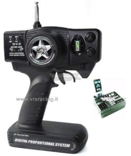 H0024 radio volantino con - am,