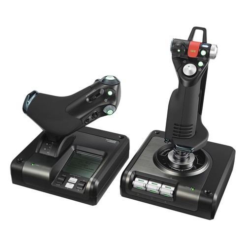 Logitech 945 000003 saitek - 945-000003,