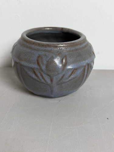 Van briggle pottery - van, vaso