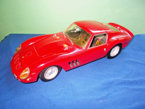 Revell diecast ferrari - revell, diecast:"ferrari