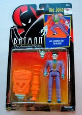 KENNER BATMAN THE ANIMATED