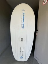 Wingboard Starboard 115 Lt. Wing foil 
