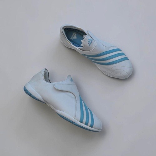 Ballerine yoga adidas vintage - yoga,