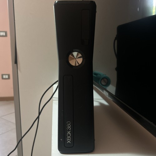 Microsoft xbox 360 - xbox, 4gb