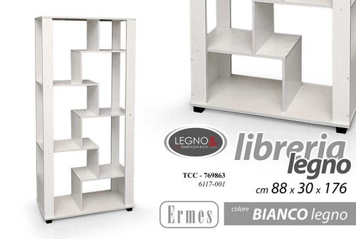 Libreria design moderna - design,