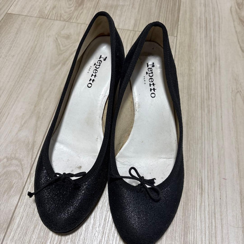 Scarpe ballo repetto - scarpe,