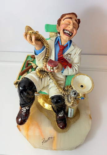 Figurina grande ron lee - grande, 91