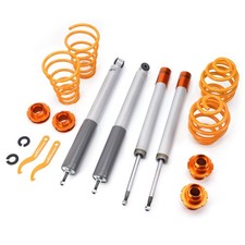 Adjustable coilover kit for - adjustable,