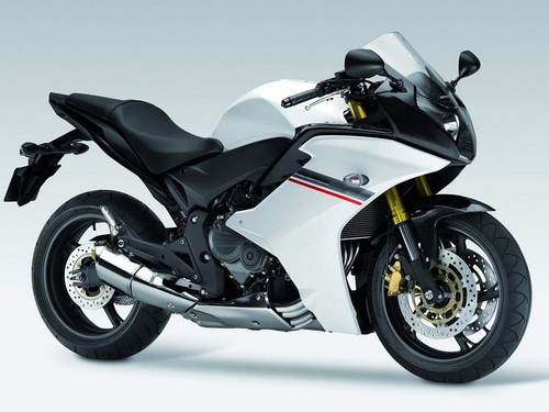 Kit carene amotopart per - per, honda
