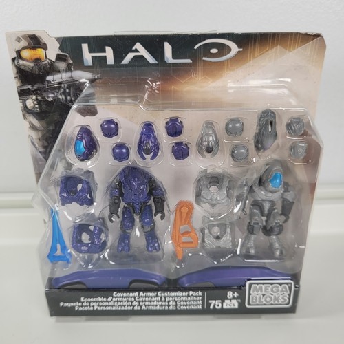 Halo mega construx 2015 - construx,