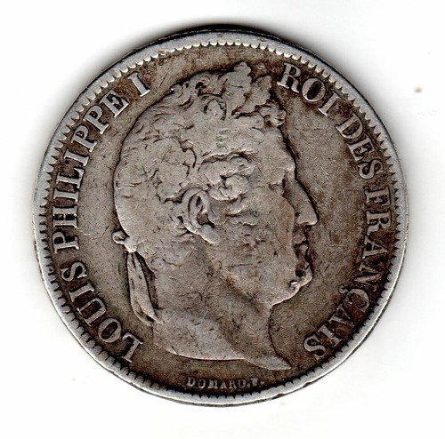 Francia luigi filippo 5 - luigi, i