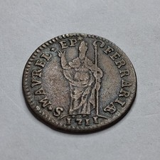 Ferrara Clemente Xi Muraiola