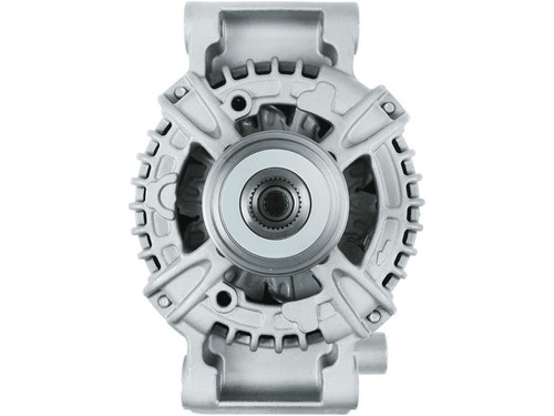 Generatore alternatore per