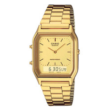 New Casio AQ230GA-9D Men's