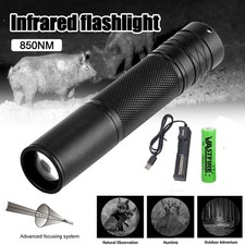 Illuminatore 850nm IR LED