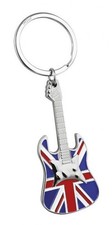 Portachiavi chitarra elettrica