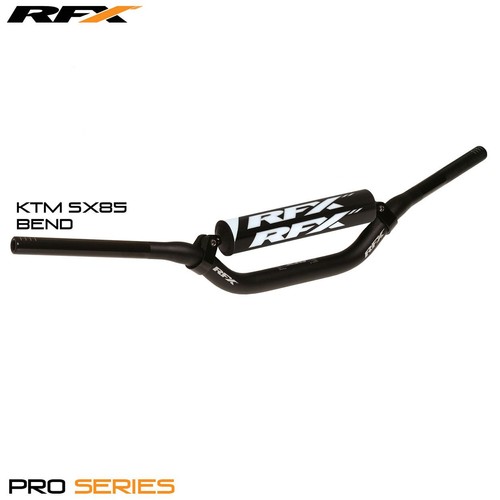 Barra conica rfx - barra,