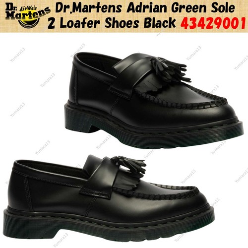 Scarpe mocassino martens - mocassino, dr.martens