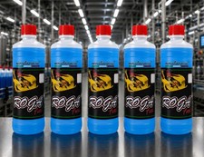 Miscela roga blu - 25%,
