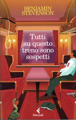 Tutti questo treno sono - tutti,