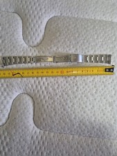 bracciale rolex inox19mm