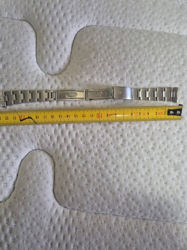 Bracciale rolex inox19mm - rolex,