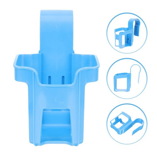 Reggi bicchieri plastica - ,