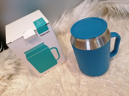 Nuovo tupperware hot go - tupperware, &