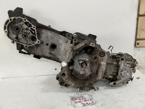 Blocco motore honda - motore,
