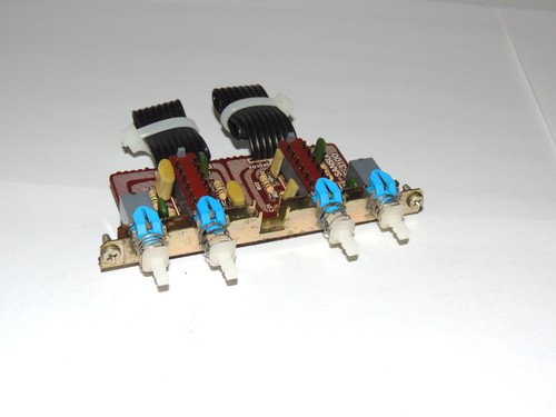 Sansui 719 circuito - au-719,