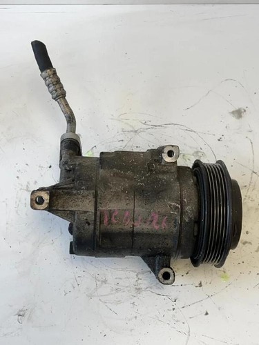 4f0260805ag compressore c - compressore, a/c