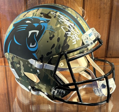Steve smith casco nfl - sr.,