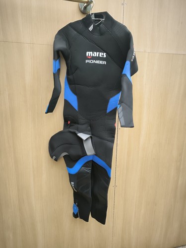 Muta mares pioneer 7mm - 7mm,, m