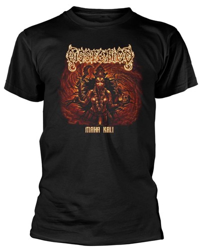Shirt dissection maha kali - dissection,